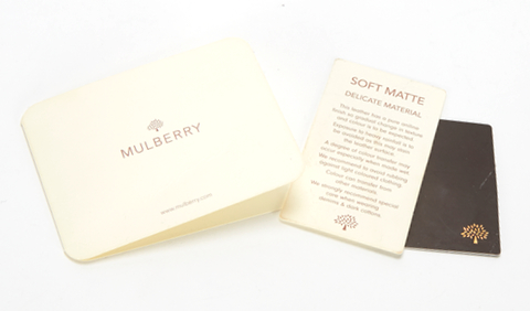 mulberry bag serial number checker